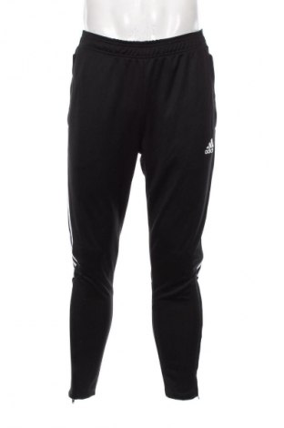 Pánske tepláky Adidas, Veľkosť L, Farba Čierna, Cena  22,45 €