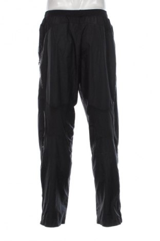 Pantaloni trening de bărbați Adidas, Mărime M, Culoare Negru, Preț 114,99 Lei