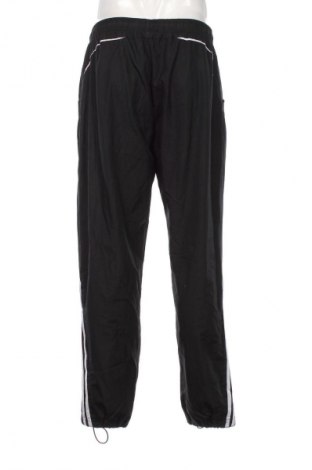 Pantaloni trening de bărbați Adidas, Mărime L, Culoare Negru, Preț 134,99 Lei