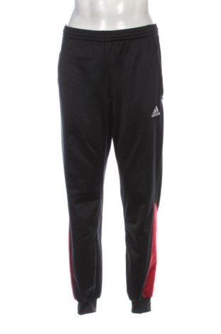 Pánske tepláky Adidas, Veľkosť M, Farba Čierna, Cena  22,45 €