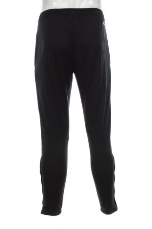 Herren Sporthose Adidas, Größe M, Farbe Schwarz, Preis 23,49 €