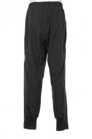 Pantaloni trening de bărbați Adidas, Mărime XXL, Culoare Gri, Preț 114,99 Lei