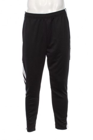 Herren Sporthose Adidas, Größe XL, Farbe Schwarz, Preis 14,79 €