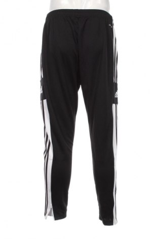 Herren Sporthose Adidas, Größe XL, Farbe Schwarz, Preis 28,79 €