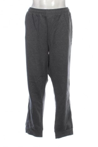 Pantaloni trening de bărbați Adidas, Mărime 3XL, Culoare Gri, Preț 107,99 Lei