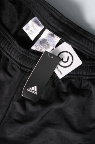 Ανδρικό αθλητικό παντελόνι Adidas, Μέγεθος M, Χρώμα Μαύρο, Τιμή 52,49 €