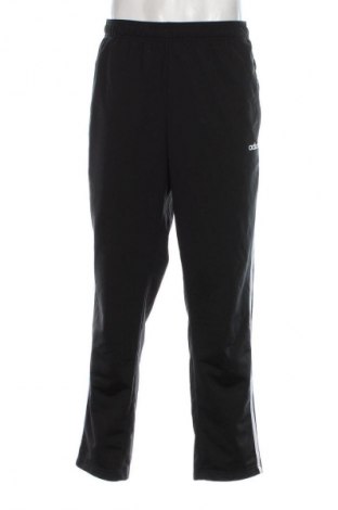 Pantaloni trening de bărbați Adidas, Mărime XL, Culoare Negru, Preț 121,99 Lei