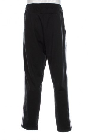 Pantaloni trening de bărbați Adidas, Mărime XL, Culoare Negru, Preț 121,99 Lei