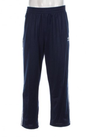 Herren Sporthose Adidas Originals, Größe M, Farbe Blau, Preis € 40,99