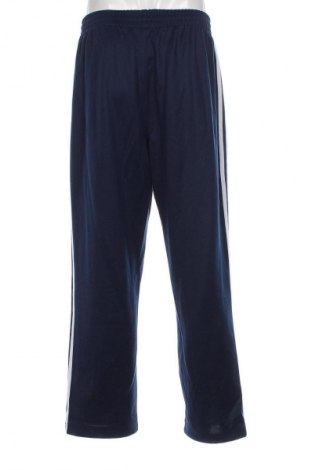 Herren Sporthose Adidas Originals, Größe M, Farbe Blau, Preis 40,99 €