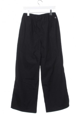 Pantaloni trening de bărbați Converse, Mărime S, Culoare Negru, Preț 229,99 Lei