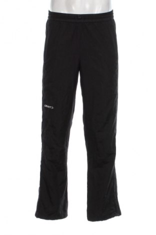 Herren Sporthose Craft, Größe S, Farbe Schwarz, Preis € 7,99