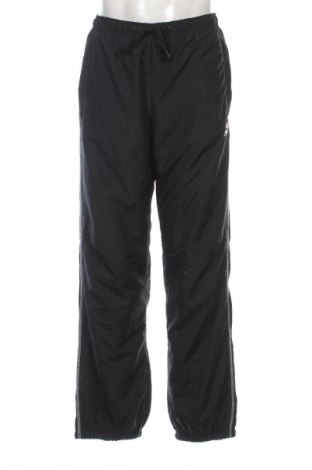 Pantaloni trening de bărbați Crane, Mărime M, Culoare Negru, Preț 38,99 Lei