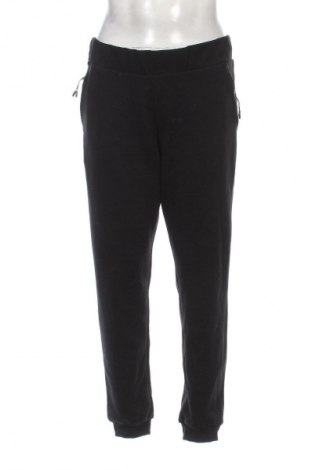 Herren Sporthose Crane, Größe M, Farbe Schwarz, Preis 10,29 €