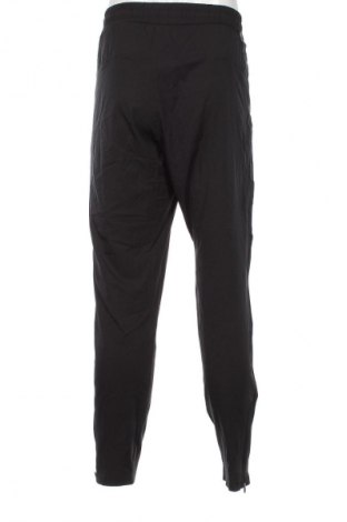 Pantaloni trening de bărbați Crane, Mărime XL, Culoare Negru, Preț 76,49 Lei