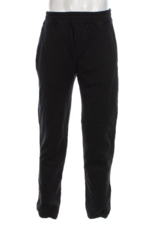 Pantaloni trening de bărbați Destructive, Mărime M, Culoare Negru, Preț 45,99 Lei