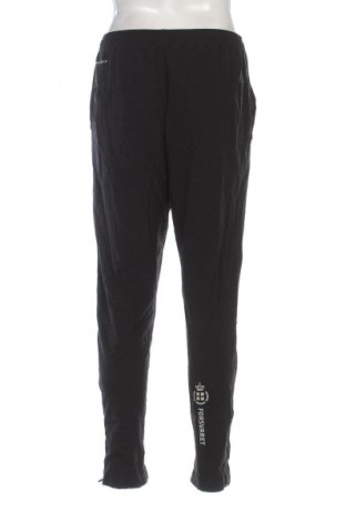 Herren Sporthose ENDURANCE, Größe M, Farbe Schwarz, Preis 8,99 €