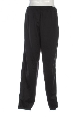 Pantaloni trening de bărbați Erima, Mărime XL, Culoare Negru, Preț 31,99 Lei