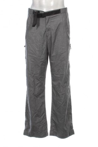 Herren Sporthose FILA, Größe L, Farbe Grau, Preis € 18,99