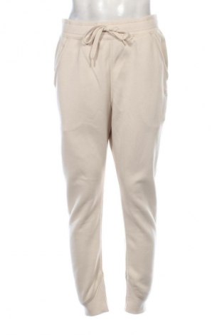 Herren Sporthose G-Star Raw, Größe M, Farbe Beige, Preis € 57,99