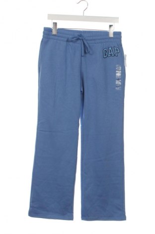 Herren Sporthose Gap, Größe S, Farbe Blau, Preis 13,49 €