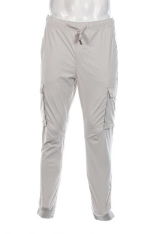 Herren Sporthose H&M, Größe S, Farbe Grau, Preis 11,29 €