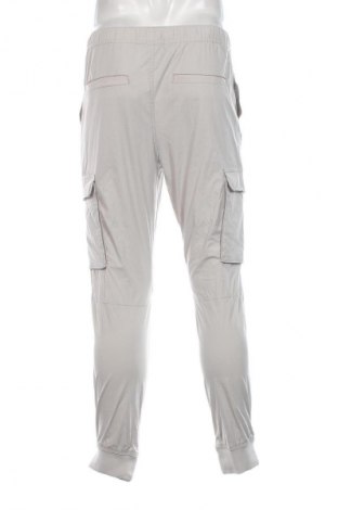 Herren Sporthose H&M, Größe S, Farbe Grau, Preis 20,29 €