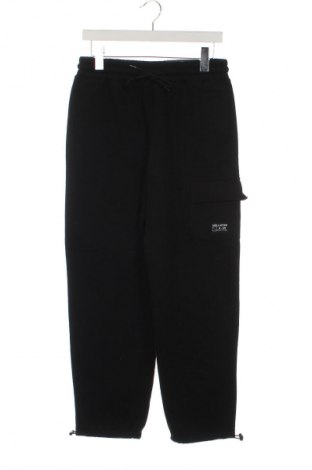 Pantaloni trening de bărbați Hollister, Mărime XS, Culoare Negru, Preț 65,99 Lei