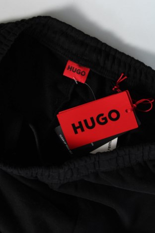 Ανδρικό αθλητικό παντελόνι Hugo Boss, Μέγεθος S, Χρώμα Μαύρο, Τιμή 55,49 €