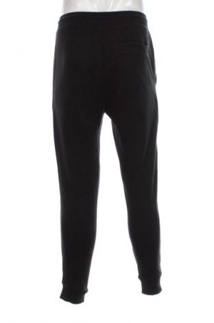 Herren Sporthose Hugo Boss, Größe S, Farbe Schwarz, Preis 63,49 €