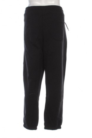 Pantaloni trening de bărbați Jack & Jones, Mărime XXL, Culoare Negru, Preț 269,99 Lei