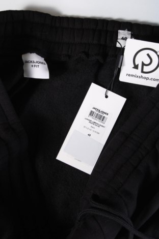 Pánske tepláky Jack & Jones, Veľkosť XL, Farba Čierna, Cena  40,75 €