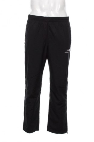 Herren Sporthose Jako, Größe M, Farbe Schwarz, Preis 5,99 €