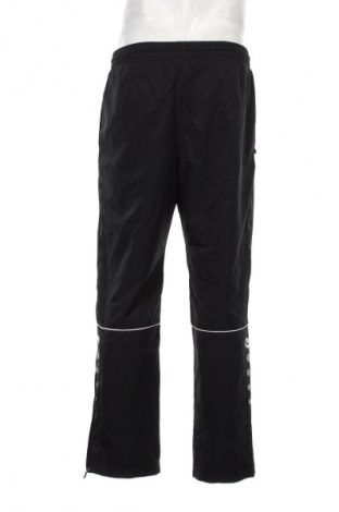 Herren Sporthose Jako, Größe M, Farbe Schwarz, Preis 18,99 €