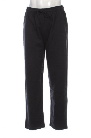 Pantaloni trening de bărbați Kangaroos, Mărime M, Culoare Negru, Preț 122,99 Lei