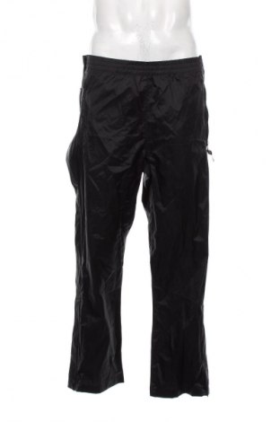 Herren Sporthose Kilimanjaro, Größe L, Farbe Schwarz, Preis 11,99 €