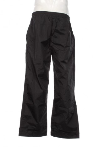 Pantaloni trening de bărbați Kilmanock, Mărime L, Culoare Negru, Preț 40,49 Lei