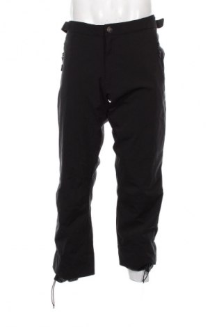 Pantaloni trening de bărbați Klimanock, Mărime XXL, Culoare Negru, Preț 48,99 Lei