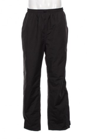 Pantaloni trening de bărbați McKinley, Mărime M, Culoare Negru, Preț 44,99 Lei