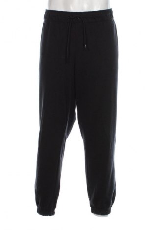 Pantaloni trening de bărbați Nike, Mărime XL, Culoare Negru, Preț 244,99 Lei