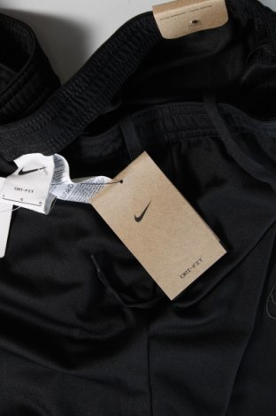 Ανδρικό αθλητικό παντελόνι Nike, Μέγεθος L, Χρώμα Μαύρο, Τιμή 45,79 €