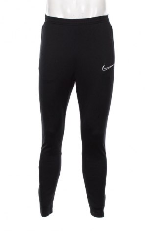 Herren Sporthose Nike, Größe M, Farbe Schwarz, Preis € 14,79