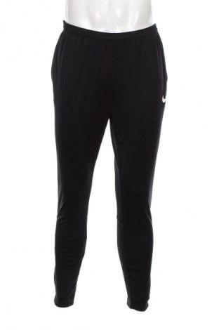 Herren Sporthose Nike, Größe L, Farbe Schwarz, Preis 28,79 €