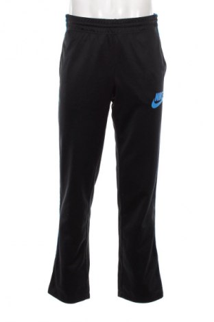 Herren Sporthose Nike, Größe S, Farbe Schwarz, Preis 25,99 €