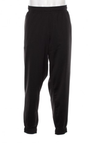 Pantaloni trening de bărbați PUMA, Mărime XXL, Culoare Negru, Preț 189,99 Lei