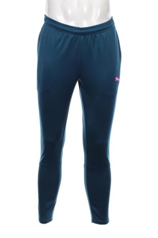 Herren Sporthose PUMA, Größe M, Farbe Blau, Preis € 40,99