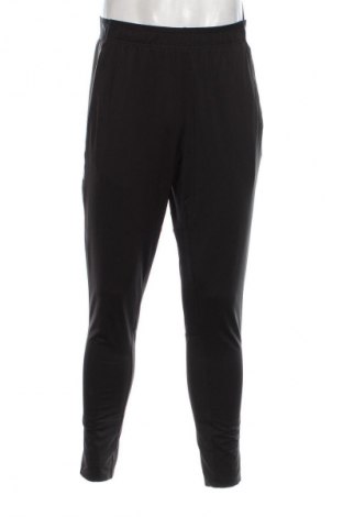 Pantaloni trening de bărbați PUMA, Mărime L, Culoare Negru, Preț 128,49 Lei