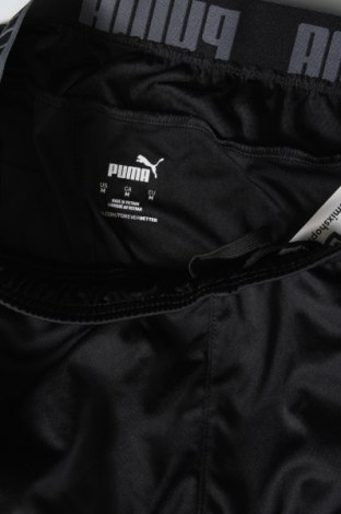 Pantaloni trening de bărbați PUMA, Mărime M, Culoare Negru, Preț 114,99 Lei