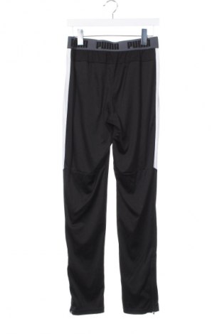 Pantaloni trening de bărbați PUMA, Mărime M, Culoare Negru, Preț 114,99 Lei