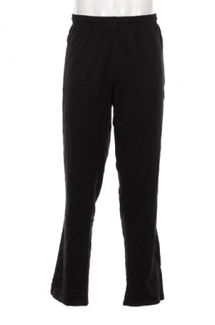 Pantaloni trening de bărbați Paul & Shark, Mărime 5XL, Culoare Negru, Preț 180,99 Lei